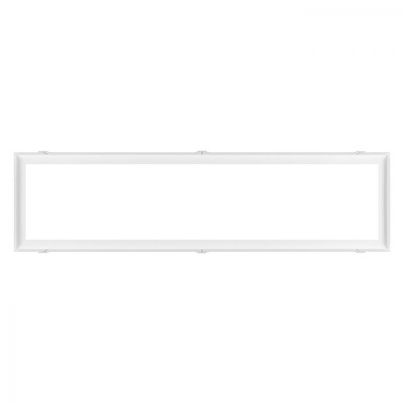 LEDVANCE RECESSED MOUNT FRAME 1200x300 RECESSED MOUNT FRAME