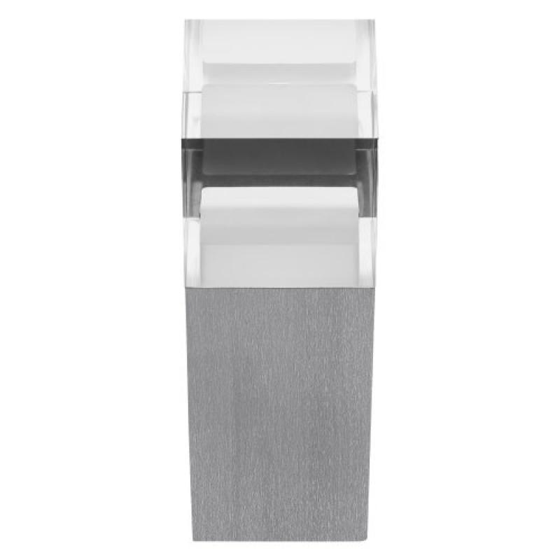 Aktion: Nur noch angezeigter Bestand verfügbar:   Ledvance ENDURA Style Crystal Torch Außen Wandleuchte 4,5W Warmweiß