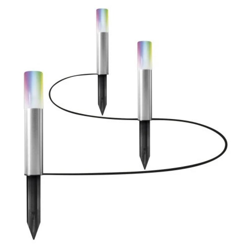 LEDVANCE SMART+ Outdoor WiFi Garden Pole Lichterkette  Erweiterung RGBW