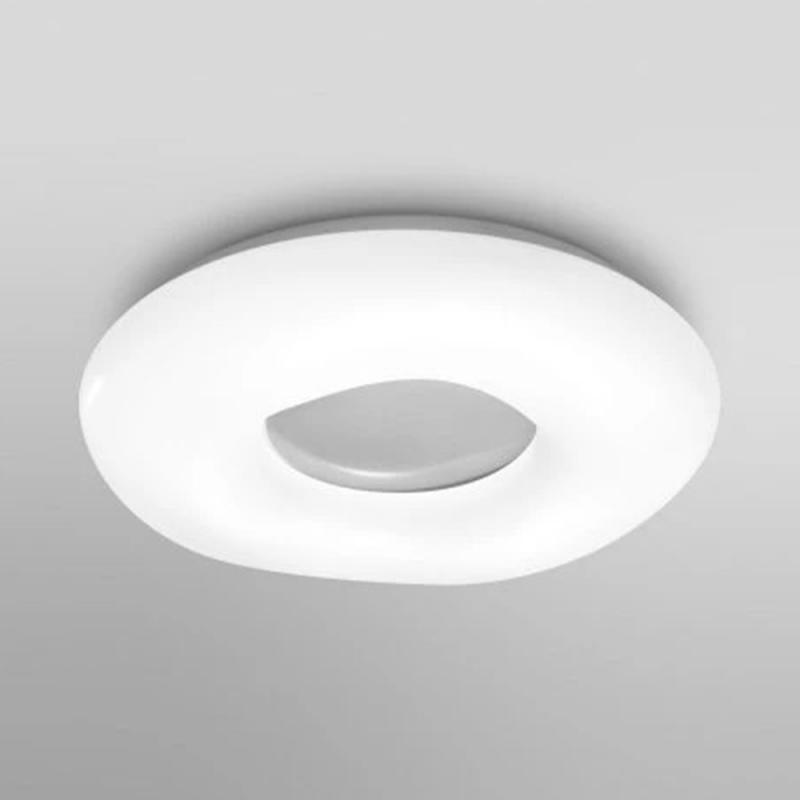 LEDVANCE SMART+ Orbis Cromo 500 CR WiFi Leuchte weiss, App-& Sprachsteuerung