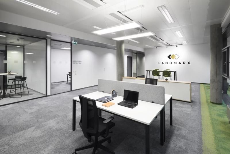 LEDVANCE LED PANEL DIRECT/INDIRECT 120c30cm ZBVR 36 W 4000 K 