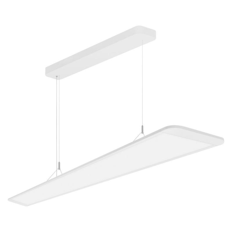 LEDVANCE LED PANEL DIRECT/INDIRECT 120c30cm ZBVR 36 W 4000 K 
