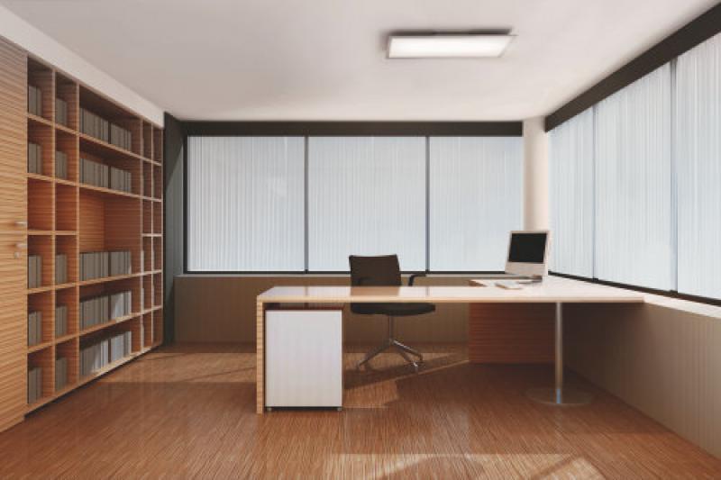 Osram SMART+ Matter Planon Plus Multicolor Aufbau Panel weiss 60x30cm