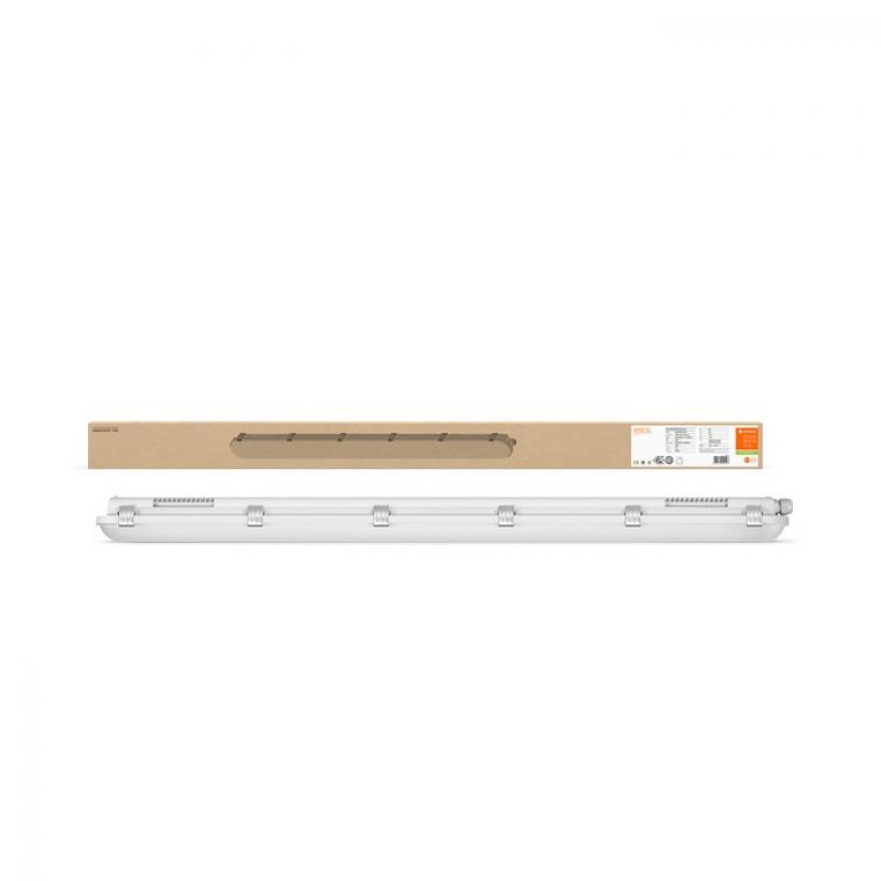 120cm LEDVANCE Damp Proof LED Feuchtraumleuchte 32W neutralweißes Arbeitslicht 4000K IP65