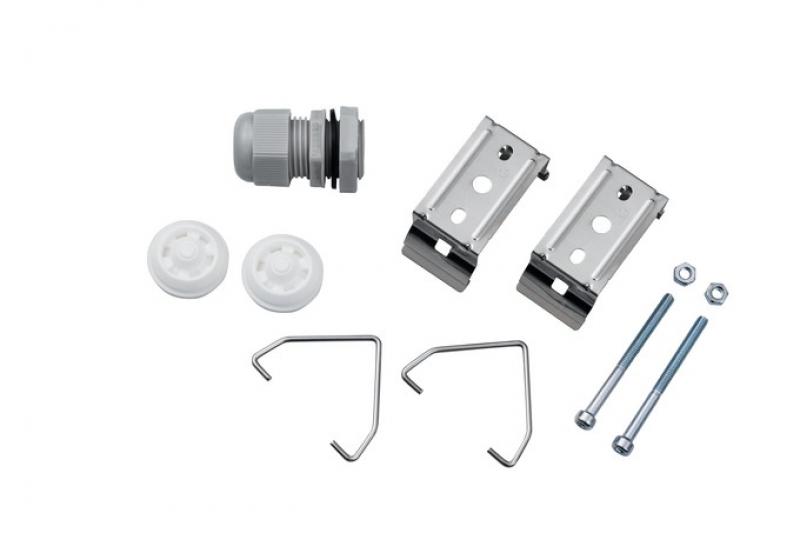 120cm LEDVANCE Damp Proof LED Feuchtraumleuchte 32W neutralweißes Arbeitslicht 4000K IP65