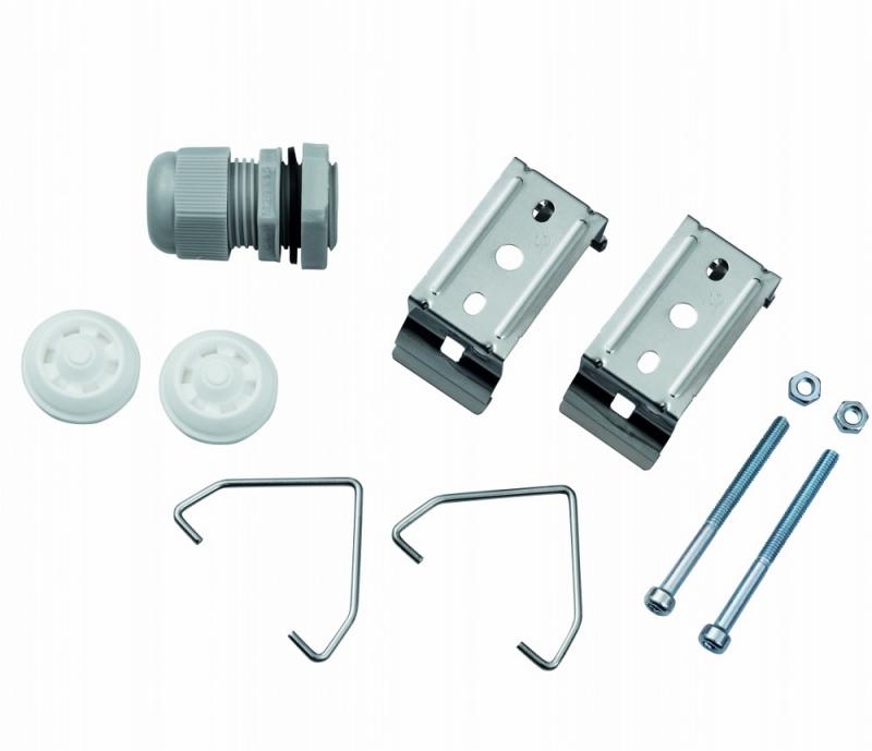 LEDVANCE DAMP PROOF 150cm Feuchtraumleuchte 26W 6500K IP65 Kaltweiß für Keller Werkstatt Industrie Garagen