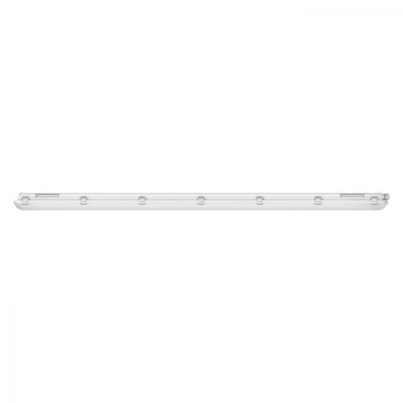 150cm LEDVANCE Damp Proof LED Feuchtraumleuchte 46W 3000K warmweißes Licht IP65