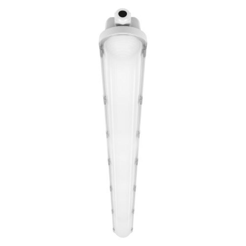 150cm LEDVANCE DAMP PROOF EMERGENCY 1500 26W 4000K neutralweiß IP65