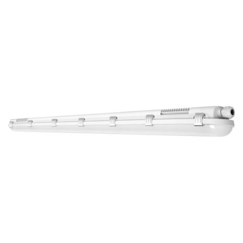 150cm LEDVANCE DAMP PROOF EMERGENCY 1500 26W 4000K neutralweiß IP65