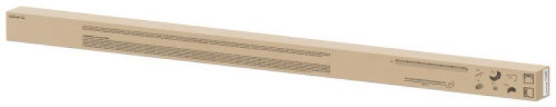 150cm LEDVANCE DAMP PROOF EMERGENCY 1500 26W 4000K neutralweiß IP65