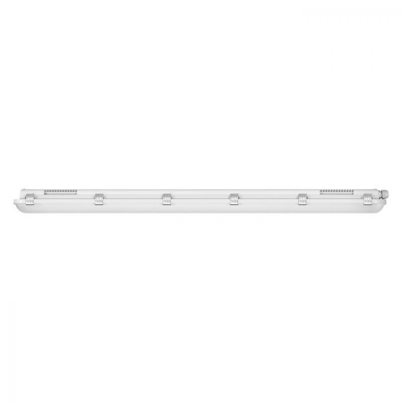 LEDVANCE DAMP PROOF SENSOR DP S 1200 32W 840 IP65 GY LED Feuchtraumleuchte
