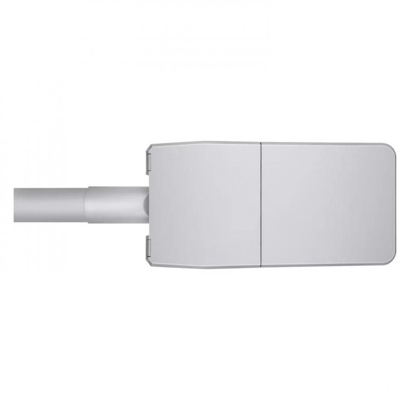 Ledvance LED Straßen- und Parkplatzbeleuchtung - SL FLEX MD RW35ST P 80W 740 WAL - neutralweißes Licht
