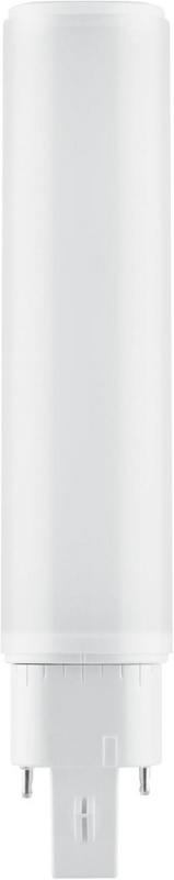 OSRAM DULUX G24q-3 LED HF & AC Kompaktlampe 10 W wie 26W 3000K warmweißes Licht EVG