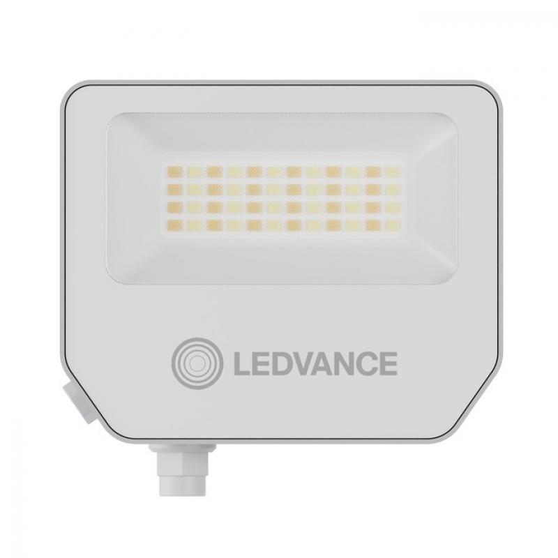 LEDVANCE FLOODLIGHT COMPACT GEN 2 18W/9W Multi Select IP65 LED Fluter