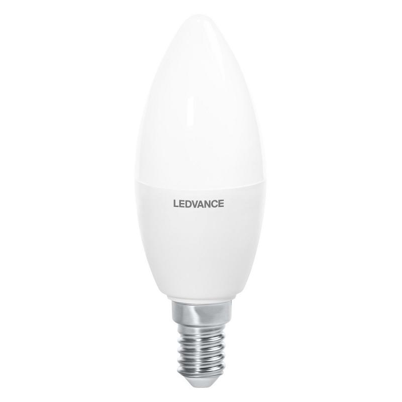LEDVANCE LEDVANCE SUN@HOME WiFi E14 Lampe Tunable White 4,9W wie 25W dimmbar mit Biorythmusfunktion