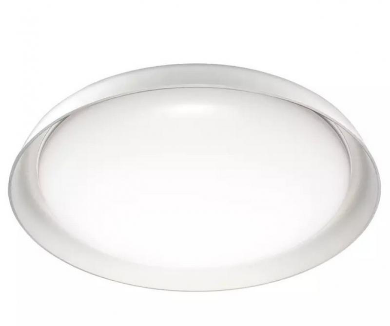 LEDVANCE SUN@HOME WiFi Deckenleuchte in Weiß ø43cm Tunable white für eine erhöhte Konzentration und Effizienz
