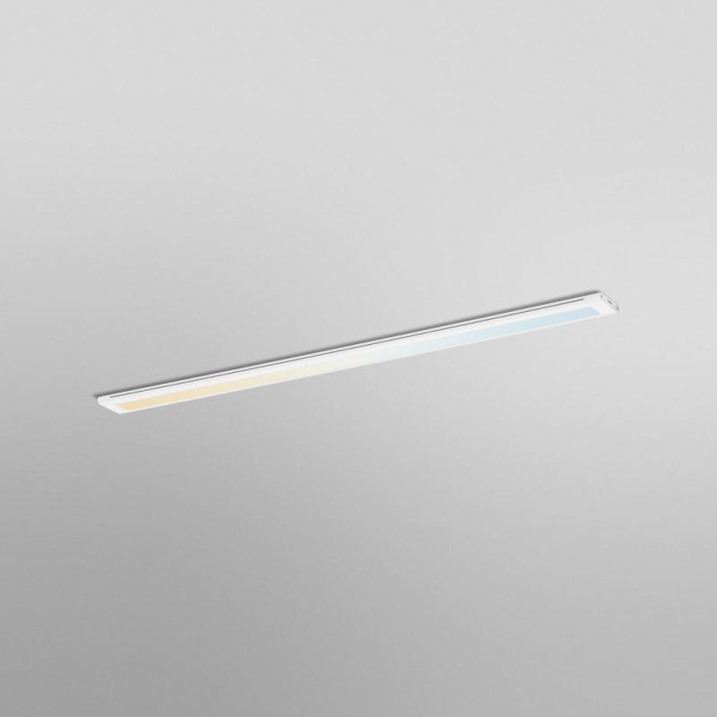 50cm OSRAM SMART+ WIFI Schlanke Flache Unterbauleuchte Tunable White