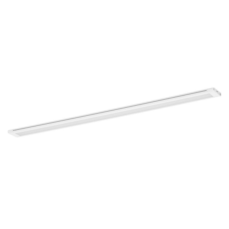 50cm OSRAM SMART+ WIFI Schlanke Flache Unterbauleuchte Tunable White