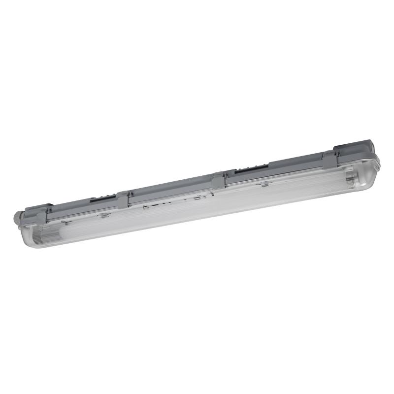 60cm OSRAM SUBMARINE LED SENSOR Feuchtraumleuchte 1X8W neutralweißes Licht
