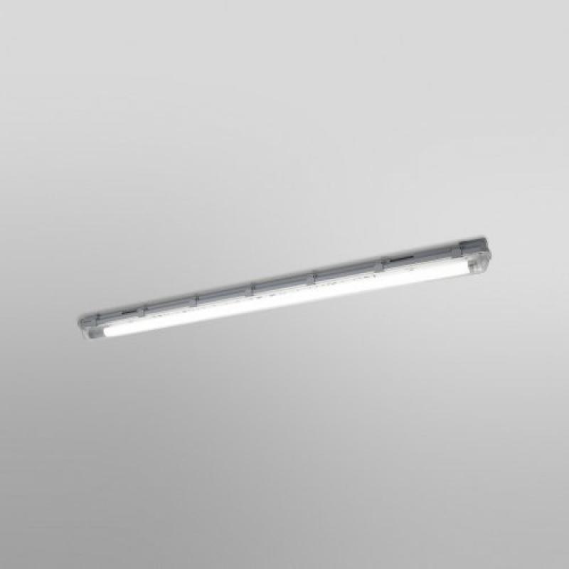 120cm OSRAM SENSOR LED Feuchtraumleuchte LEDVANCE SUBMARINE 1X16W neutralweißes Licht IP65