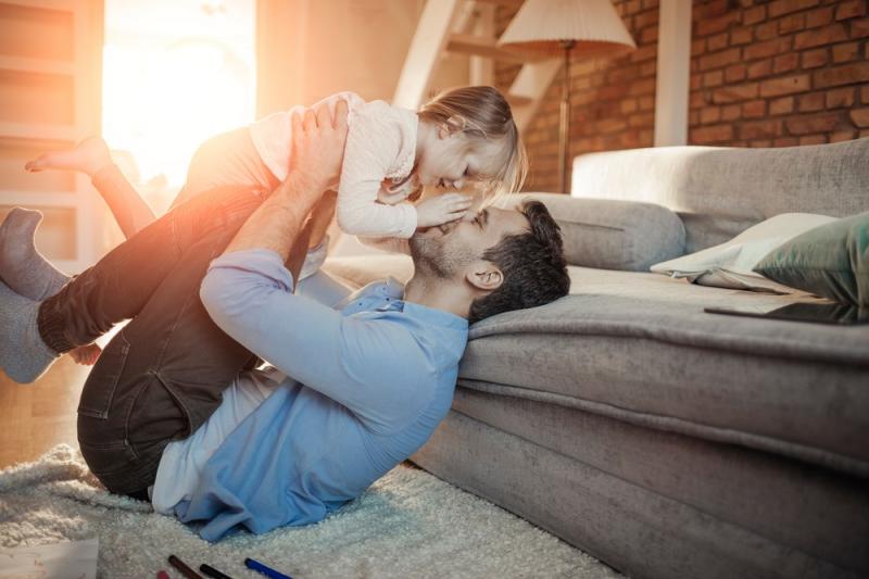 2er Pack OSRAM GU10 PAR16 LED Reflektor dimmbar 36° 2,4W wie 35W 2700K warmweißes Licht mit hoher Farbwiedergabe