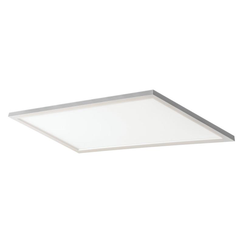 LEDVANCE PLANON LED Panel 30x60cm 22W 3000 K warmweiße Wohnraumbeleuchtung