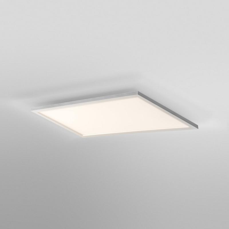 LEDVANCE PLANON LED Panel 30x60cm 22W 3000 K warmweiße Wohnraumbeleuchtung