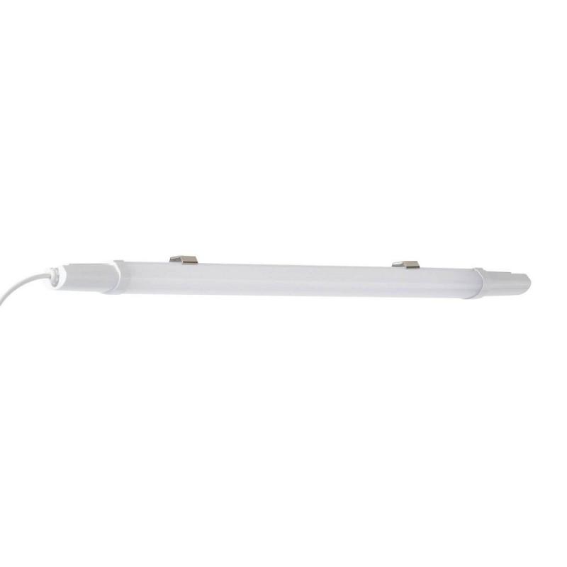 60cm LEDVANCE DAMP PROOF Feuchtraumleuchte SLIM ECO 600 18W 865 IP65 - kaltweißes Licht
