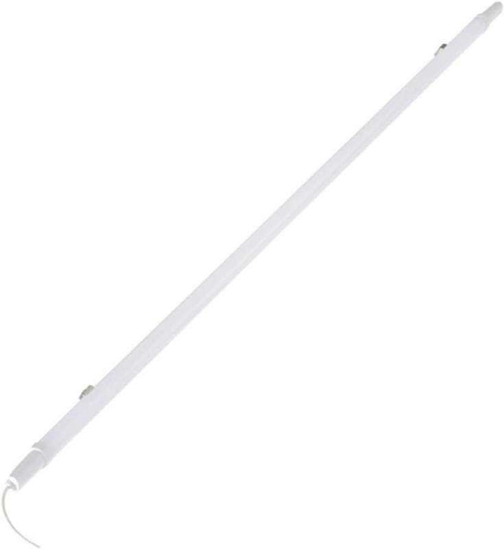 LEDVANCE – Eco Slim LED Feuchtraumleuchte 1200 mm 36W 4000 lm 6500K IP65 IK08