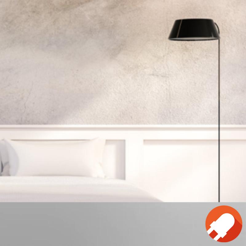 Ledvance GU10 LED Lampe Kolbenform Special T Slim dimmbar 6,5W wie 60W 2700K warmweißes Licht