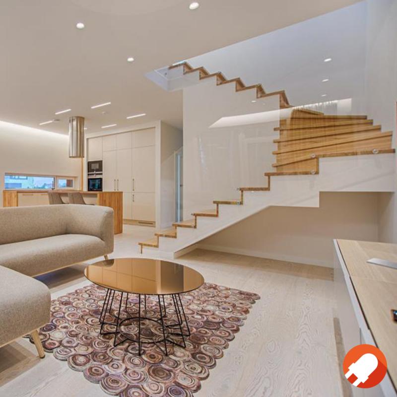 Ledvance GU10 PAR16 Reflektor 36° 7W wie 100W dimmbarer neutralweißer Strahler 4000K