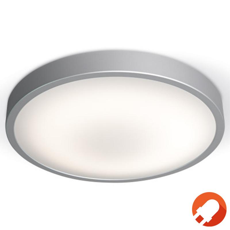 Osram Orbis LED Wand- und Deckenleuchte 15W 310mm 2700-6000K dimmbar - veränderbare Farbtemperatur via Wandschalter
