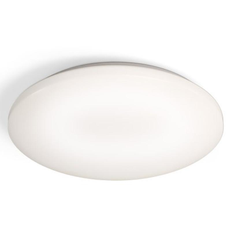 Osram LED Deckenleuchte Orbis Pure Ø30 cm warmweißes Licht