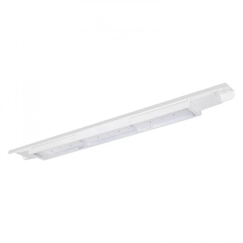 120cm Ledvance LED Hallenleuchte Low Bay LB FLEX 1200 P 73W 840 W 4000K Neutralweißes Licht 11315 Lumen 90° IP23 EVG