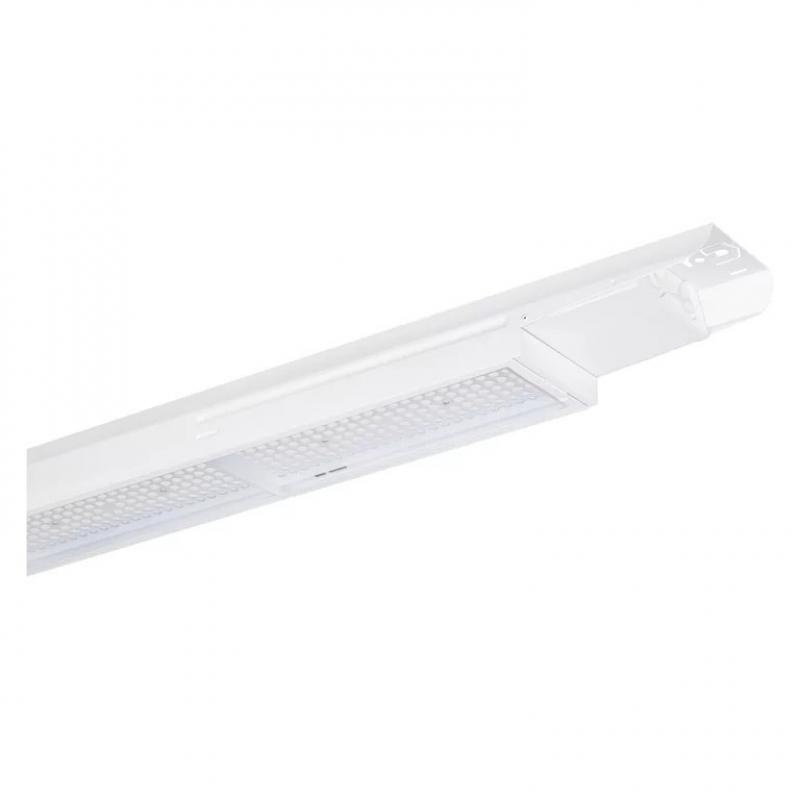 150cm Ledvance LED Hallenleuchte Low Bay LB FLEX 1500 P 105W 840 N 4000K Neutralweißes Licht 16800 Lumen 60° IP23 EVG