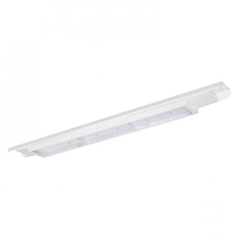 150cm Ledvance LED Hallenleuchte Low Bay LB FLEX 1500 P 105W 840 N 4000K Neutralweißes Licht 16800 Lumen 60° IP23 EVG