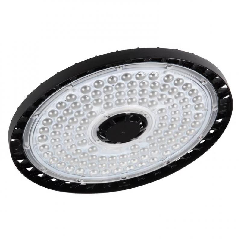 Ledvance LED Hallenleuchte HB P 190W 865 6500K Kaltes Tageslicht 27000 Lumen 70° IP65