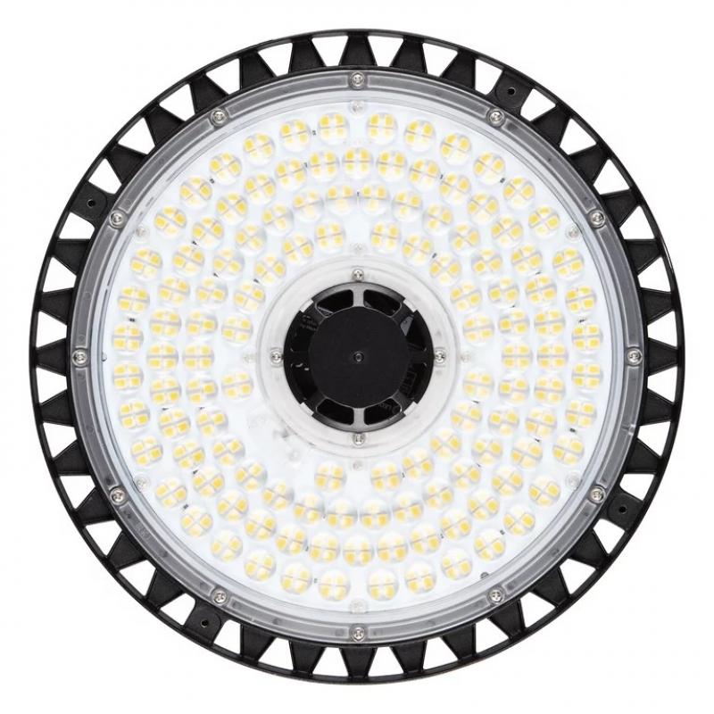 Ledvance LED Hallenleuchte HB P 190W 865 6500K Kaltes Tageslicht 27000 Lumen 70° IP65