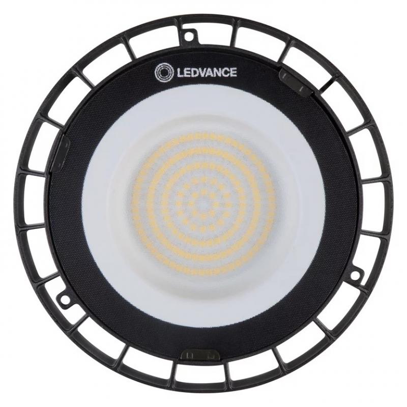 Ledvance LED Hallenleuchte High Bay HB COMP V 83W 840 4000K neutralweißes Licht 10000 Lumen 110° IP65
