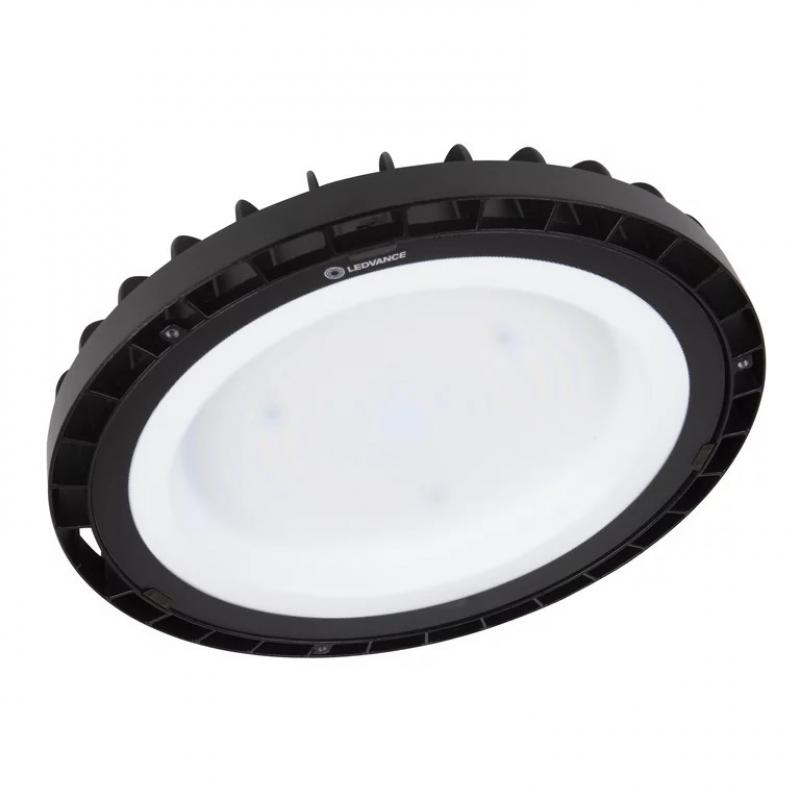 Ledvance LED Hallenleuchte High Bay HB COMP V 225W 840 4000K Neutralweißes Licht 27000 Lumen 110° IP65