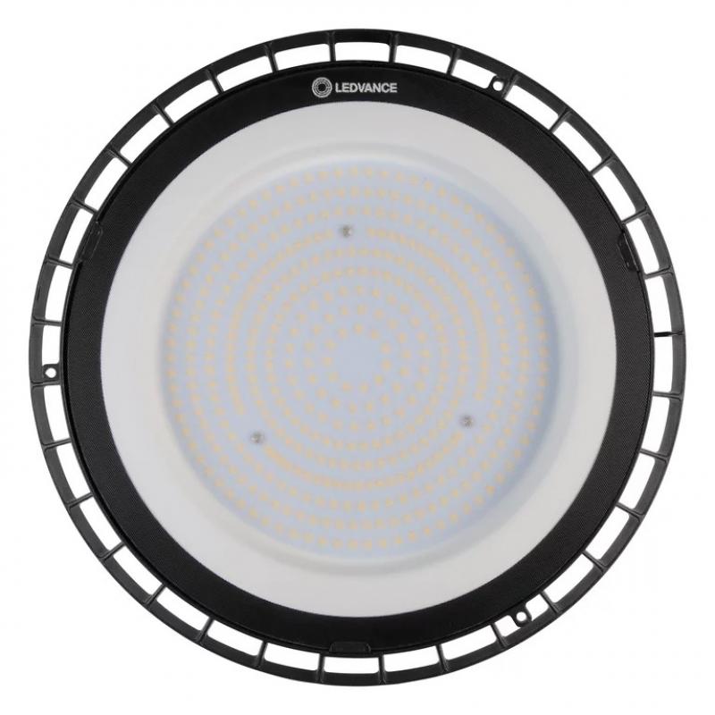Ledvance LED Hallenleuchte High Bay HB COMP V 225W 840 4000K Neutralweißes Licht 27000 Lumen 110° IP65