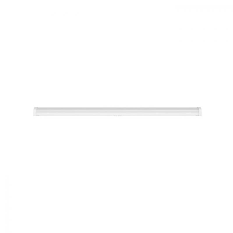 LEDVANCE LINEAR SURFACE IP44 EMERGENCY 1200 32W 840 WT LED Sicherheits- und Deckenleuchte 4384lm 4000K IP44 IK08