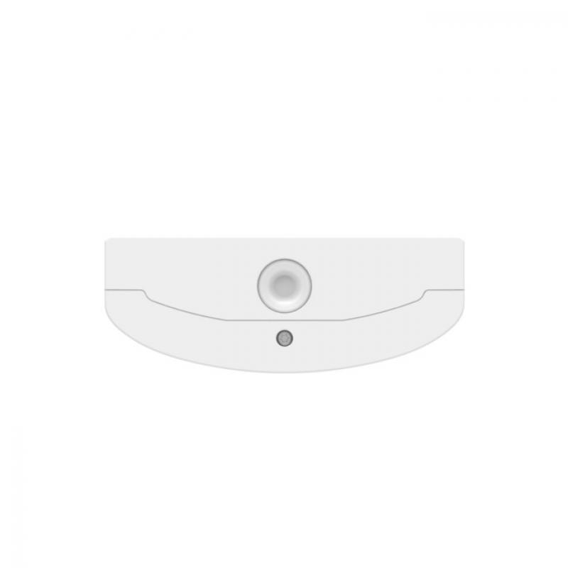 LEDVANCE LINEAR SURFACE IP44 600 – LED Decken- und Wandleuchte 18 W 3000 K IP44 Weiß