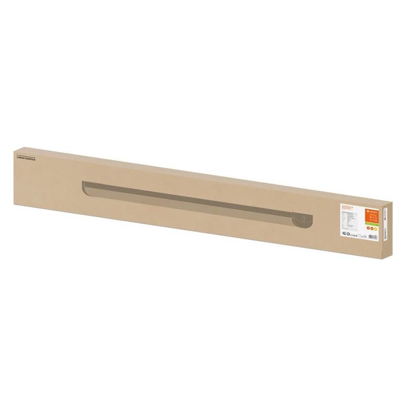 LEDVANCE LINEAR SURFACE IP44 1200 P 32W 830 WT