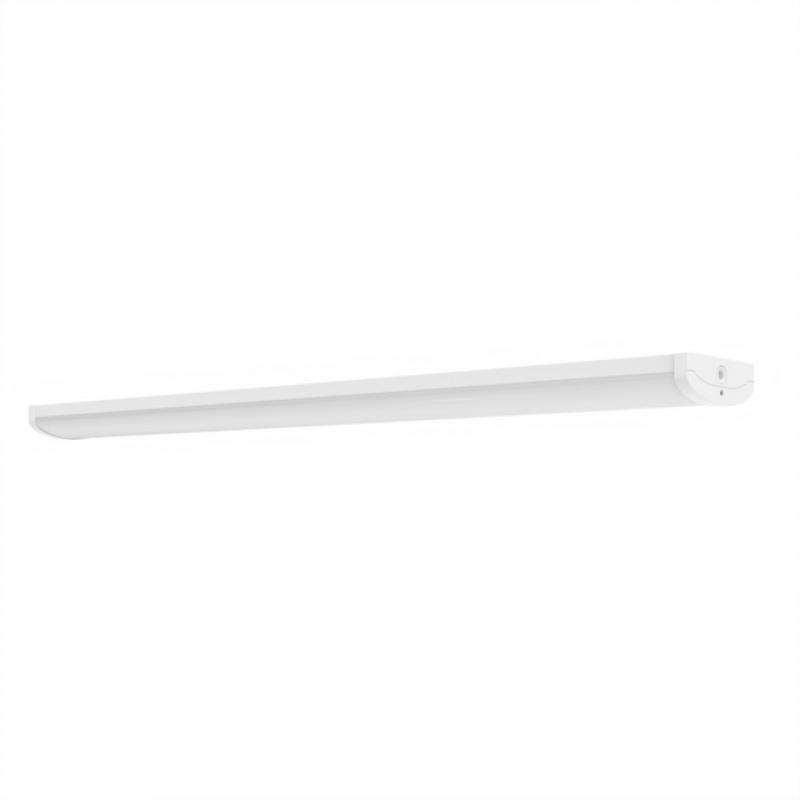 LEDVANCE LINEAR SURFACE IP44 DALI 1500 45W 840 WT LED Deckenleuchte 6165lm 4000K IP44 IK08