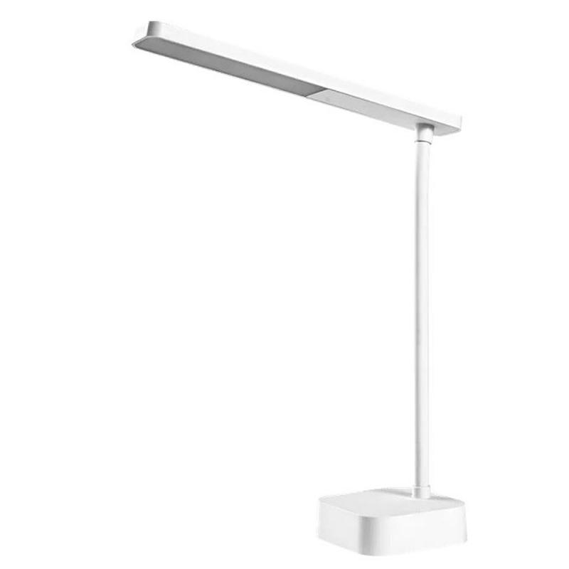 Aktion: Nur noch angezeigter Bestand verfügbar:   LEDVANCE Mobile LED Schreibtischleuchte mit Akku und USB in Weiß