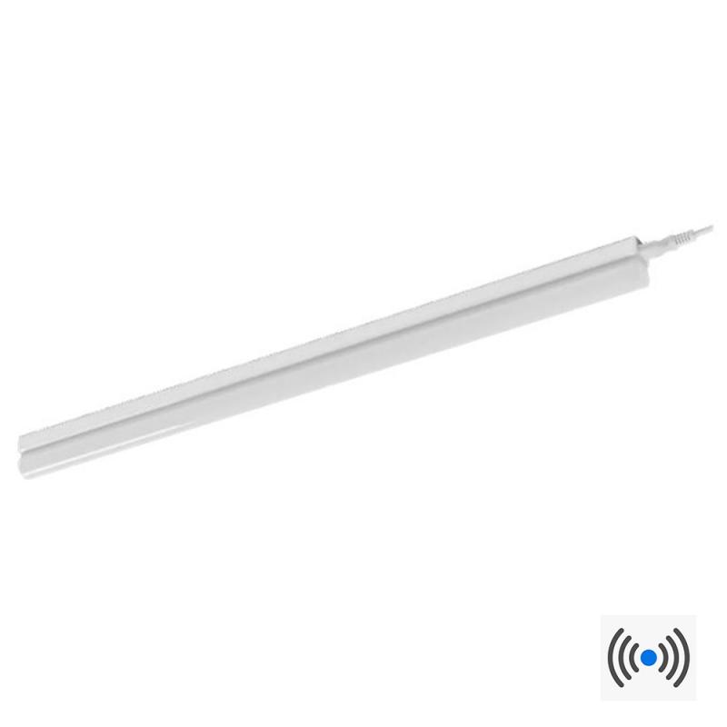 60cm OSRAM LED Sensor Batten 8W 3000K Unterbauleuchte