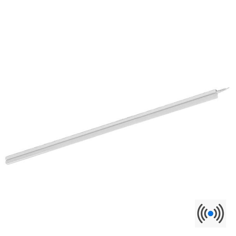 120cm schlanke OSRAM LED Sensor Batten 14W 3000K Unterbauleuchte