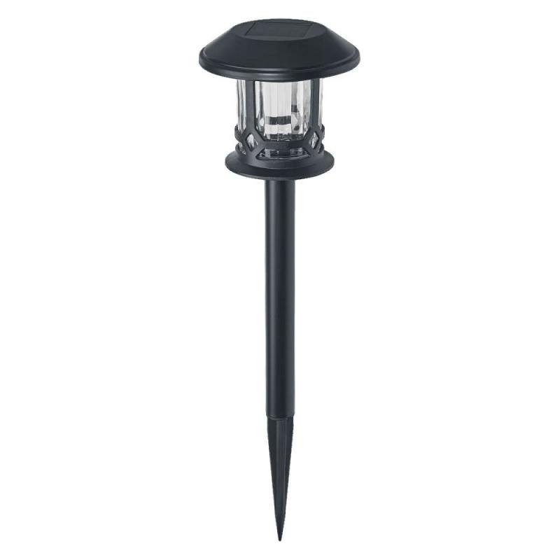 OSRAM Smart+ Bluetooth Solar LED Erdspießleuchte Path Light Multicolor & Sensor