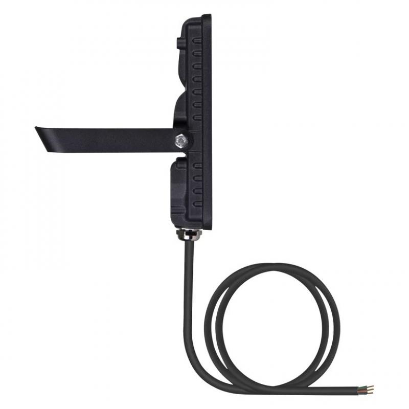 LEDVANCE LED Außen Fluter Floodlight Essential 20W 4000K neutralweißes Licht